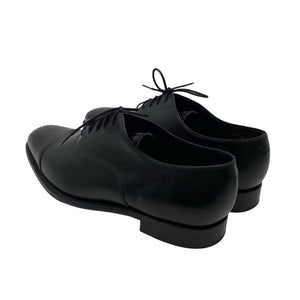 Unisex Loake 1880 - Festive shoes, size 43 - Black (2)