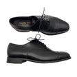 Unisex Loake 1880 - Festive shoes, size 43 - Black ()