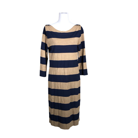 Unisex Gant - Tricot dress, size 40 - Blue ()