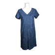Unisex Esprit - Dress, size 34 - Light blue ()