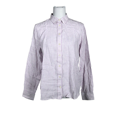 Unisex Gant - Blouse, size 40 - Violet ()