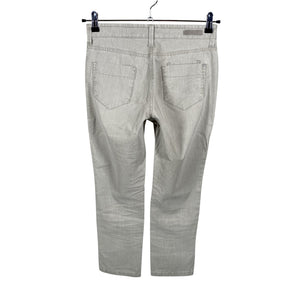 Unisex MAC - Jeans, size 34 - Brown (2)