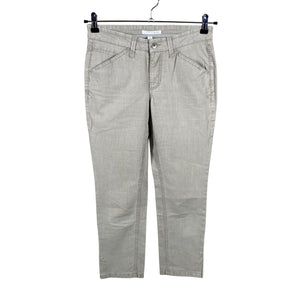 Unisex MAC - Jeans, size 34 - Brown (1)