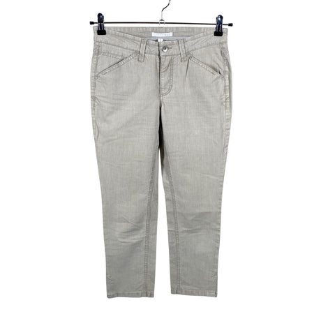 Unisex MAC - Jeans, size 34 - Brown ()