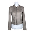 Unisex Gerry Weber - Lightweight jacket, size 36 - Brown ()