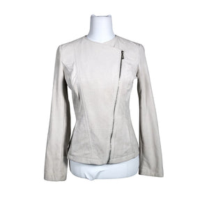 Unisex Betty Barclay - Lightweight jacket, size 36 - Beige (1)