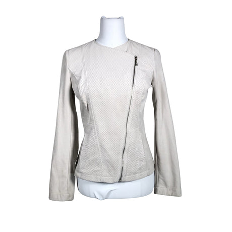 Unisex Betty Barclay - Lightweight jacket, size 36 - Beige ()