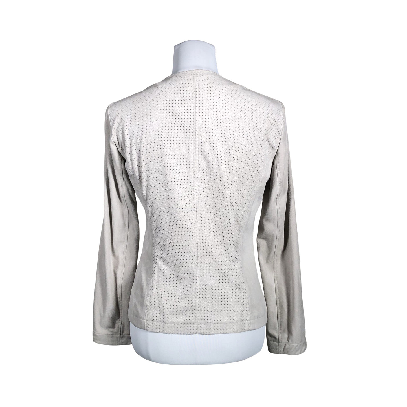 Unisex Betty Barclay - Lightweight jacket, size 36 - Beige (2)