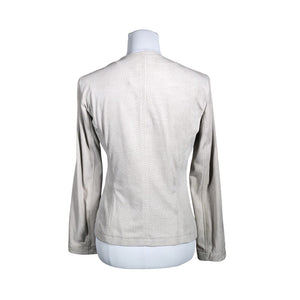 Unisex Betty Barclay - Lightweight jacket, size 36 - Beige (2)