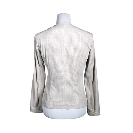 Unisex Betty Barclay - Lightweight jacket, size 36 - Beige (2)