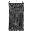 Unisex Basler - Fabric skirt, size 36 - Black ()