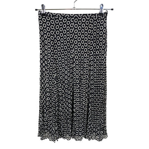 Unisex Basler - Fabric skirt, size 36 - Black (1)