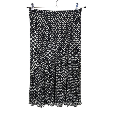 Unisex Basler - Fabric skirt, size 36 - Black ()