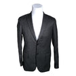 Unisex Libero Milano - Suit jacket, size L - Gray ()