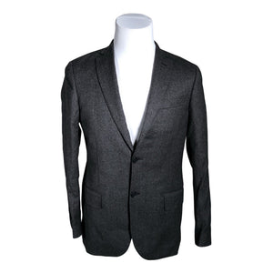 Unisex Libero Milano - Suit jacket, size L - Gray (1)