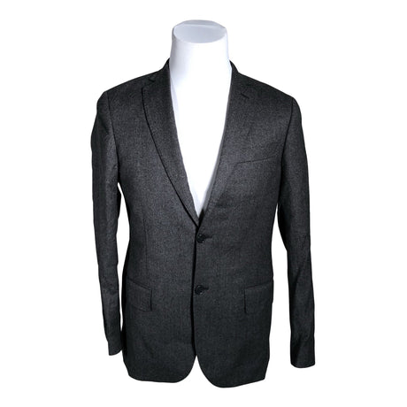 Unisex Libero Milano - Suit jacket, size L - Gray ()