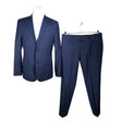 Unisex J.Lindeberg - Suit, size L - Blue ()