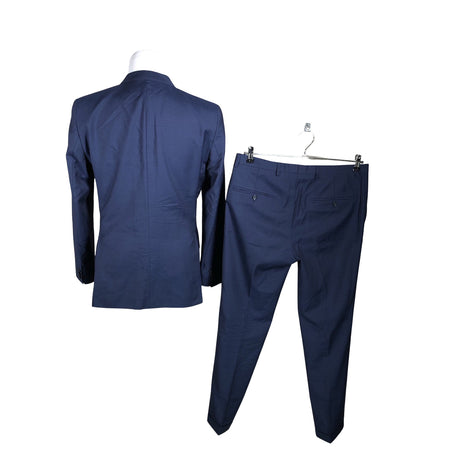 Unisex J.Lindeberg - Suit, size L - Blue (2)