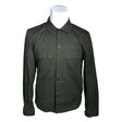Unisex COS - Lightweight jacket, size M - Green ()