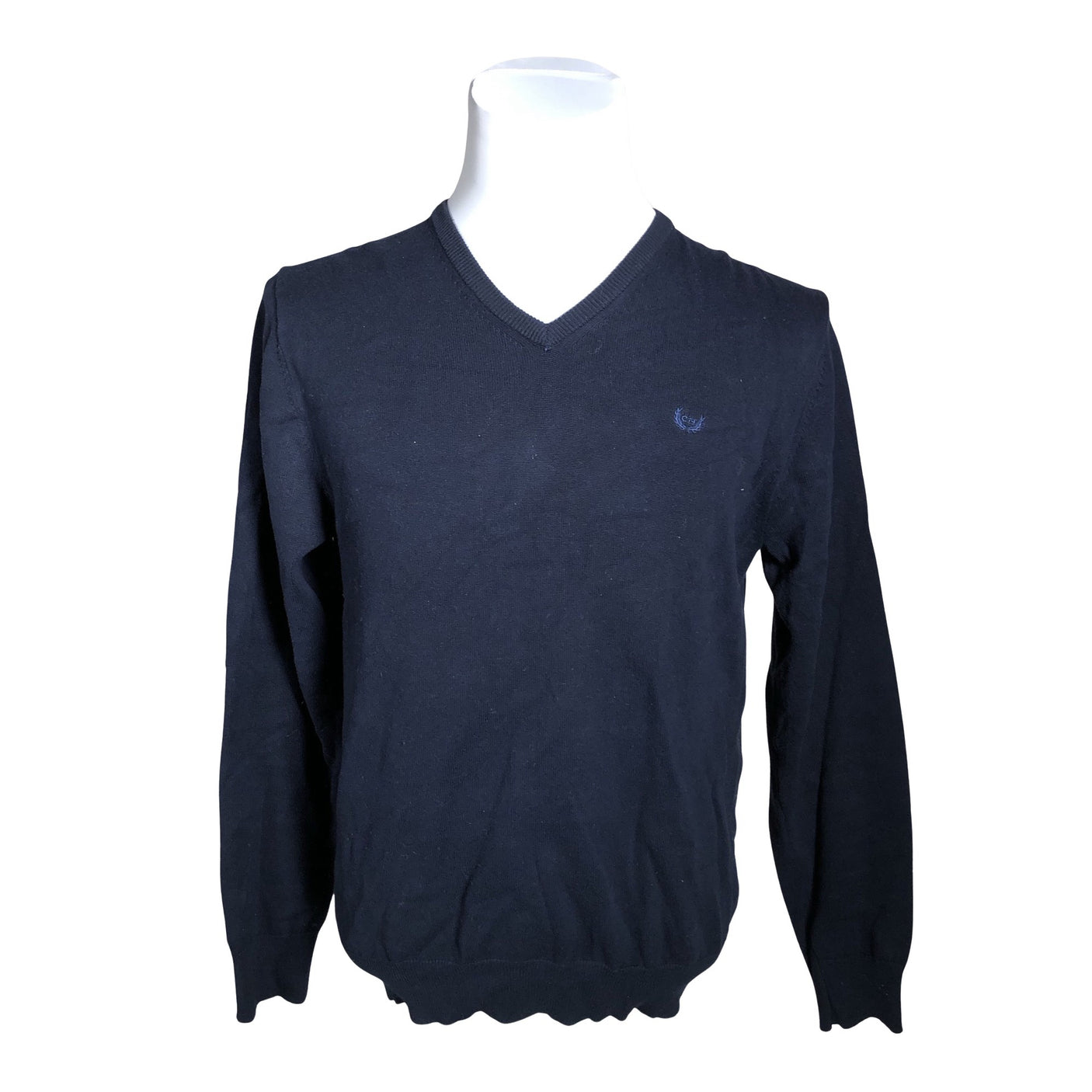 Unisex Cap Horn - Sweater, size M - Blue (1)