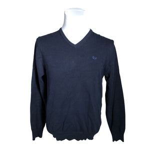 Unisex Cap Horn - Sweater, size M - Blue (1)