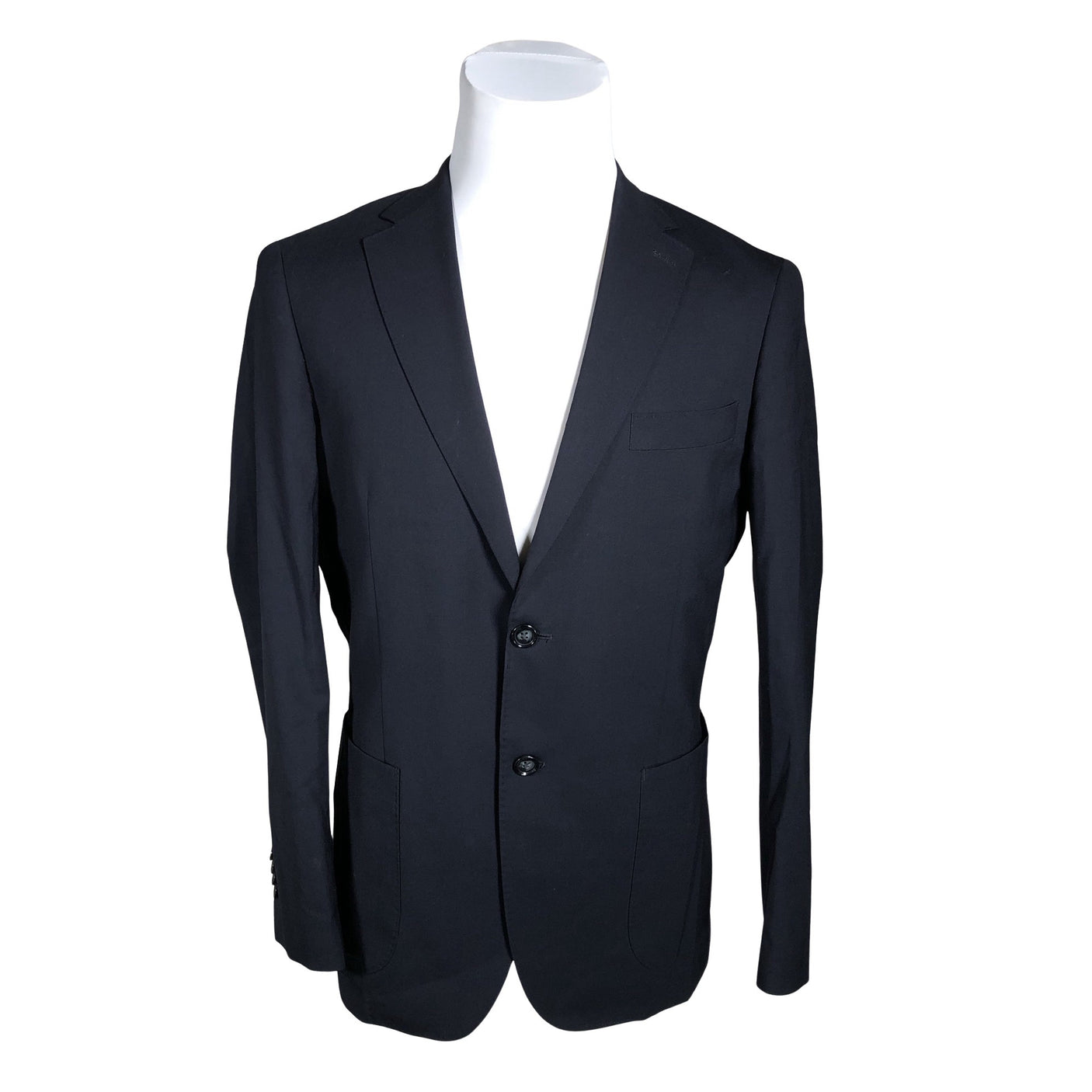 Unisex These Glory Days - Suit, size M - Black (3)