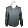 Unisex Cap Horn - Sweater, size M - Gray ()
