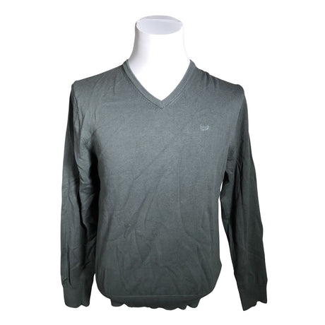 Unisex Cap Horn - Sweater, size M - Gray ()