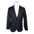 Unisex Tiger of Sweden - Suit jacket, size L - Black ()
