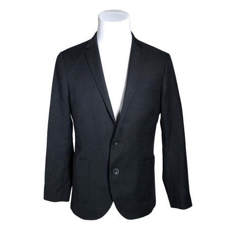 Unisex Tiger of Sweden - Suit jacket, size L - Black ()