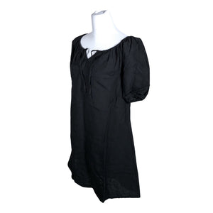Unisex Sinnuu - Dress, size 34 - Black (3)