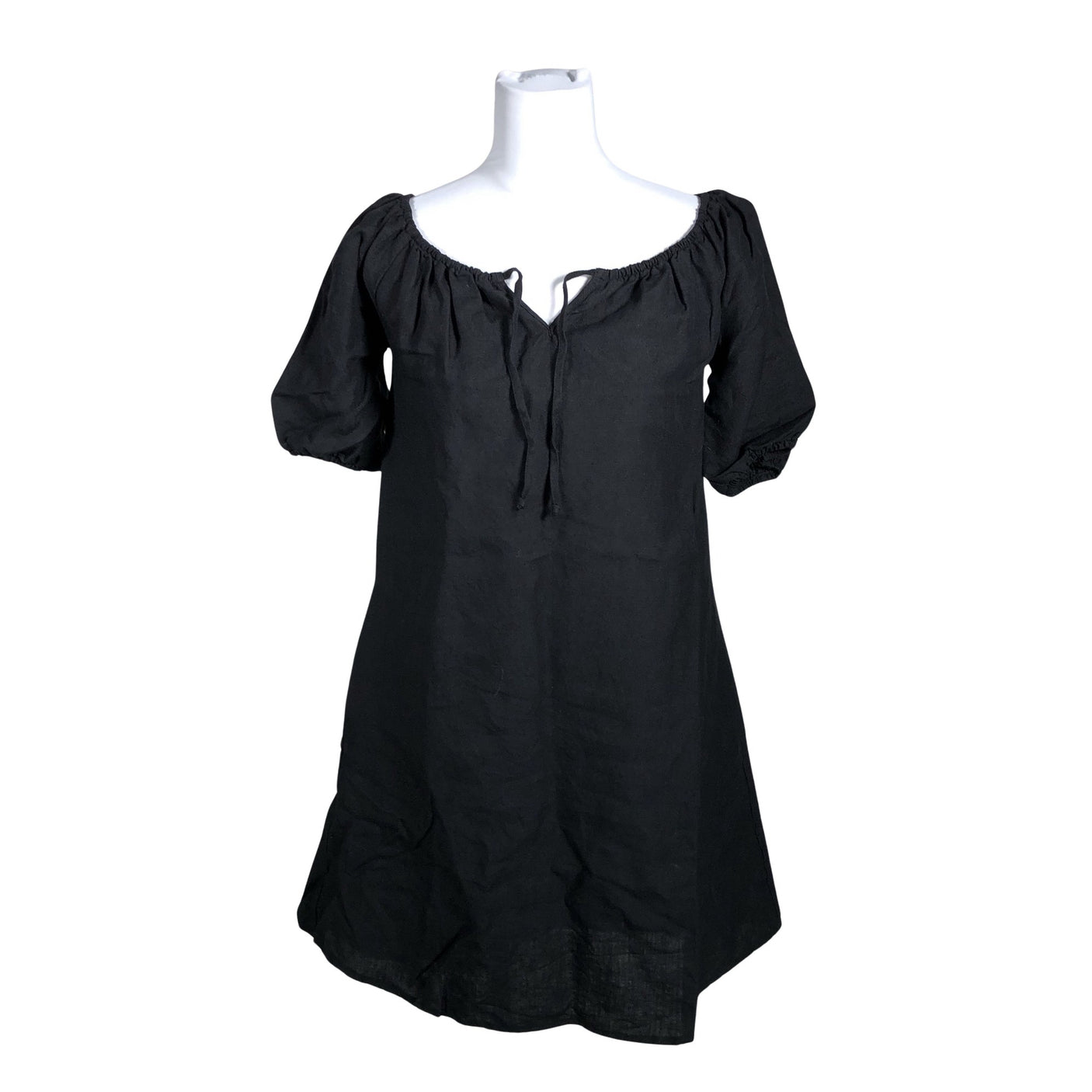 Unisex Sinnuu - Dress, size 34 - Black (1)