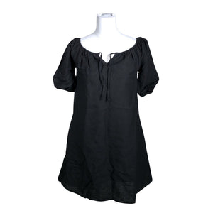 Unisex Sinnuu - Dress, size 34 - Black (1)