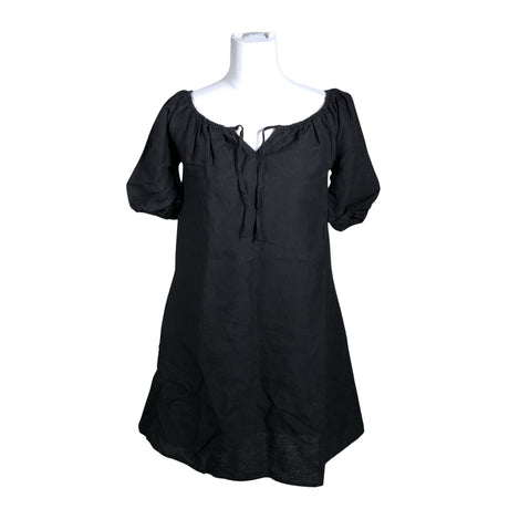 Unisex Sinnuu - Dress, size 34 - Black ()