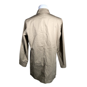 Unisex Uniqlo - Outdoor jacket, size M - Brown (2)