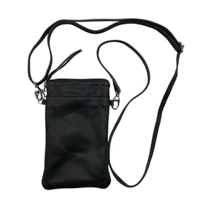 Unisex A+more - Shoulder bag, size Mini - Black (1)
