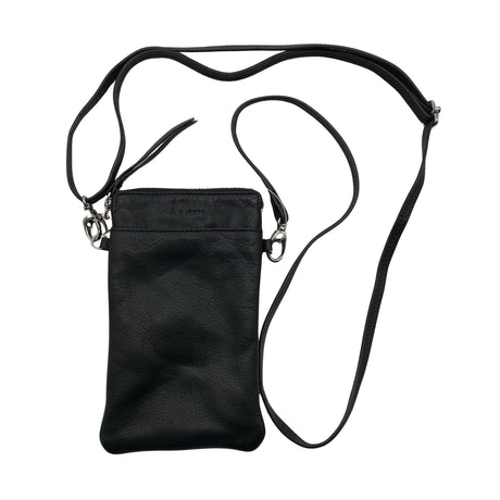 Unisex A+more - Shoulder bag, size Mini - Black ()