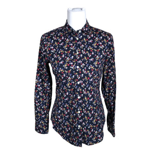 Unisex Gant - Blouse, size 36 - Blue (1)