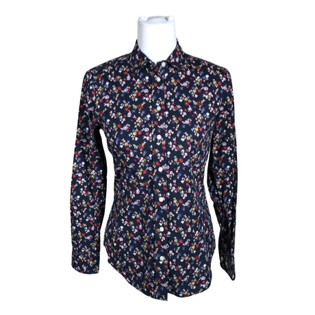 Unisex Gant - Blouse, size 36 - Blue ()