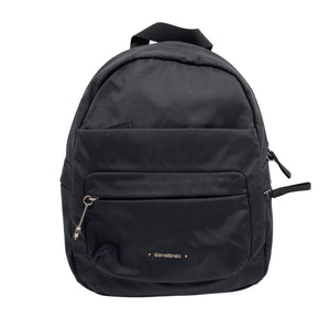 Unisex Samsonite - Backpack, size Ei kokoa - Black (1)