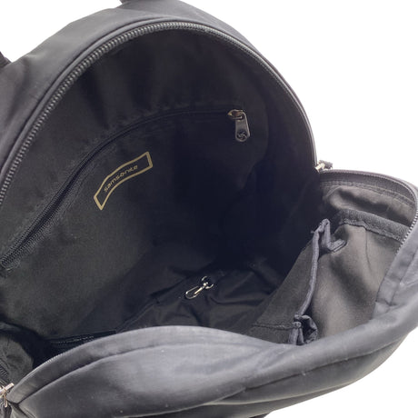 Unisex Samsonite - Backpack, size Ei kokoa - Black (2)