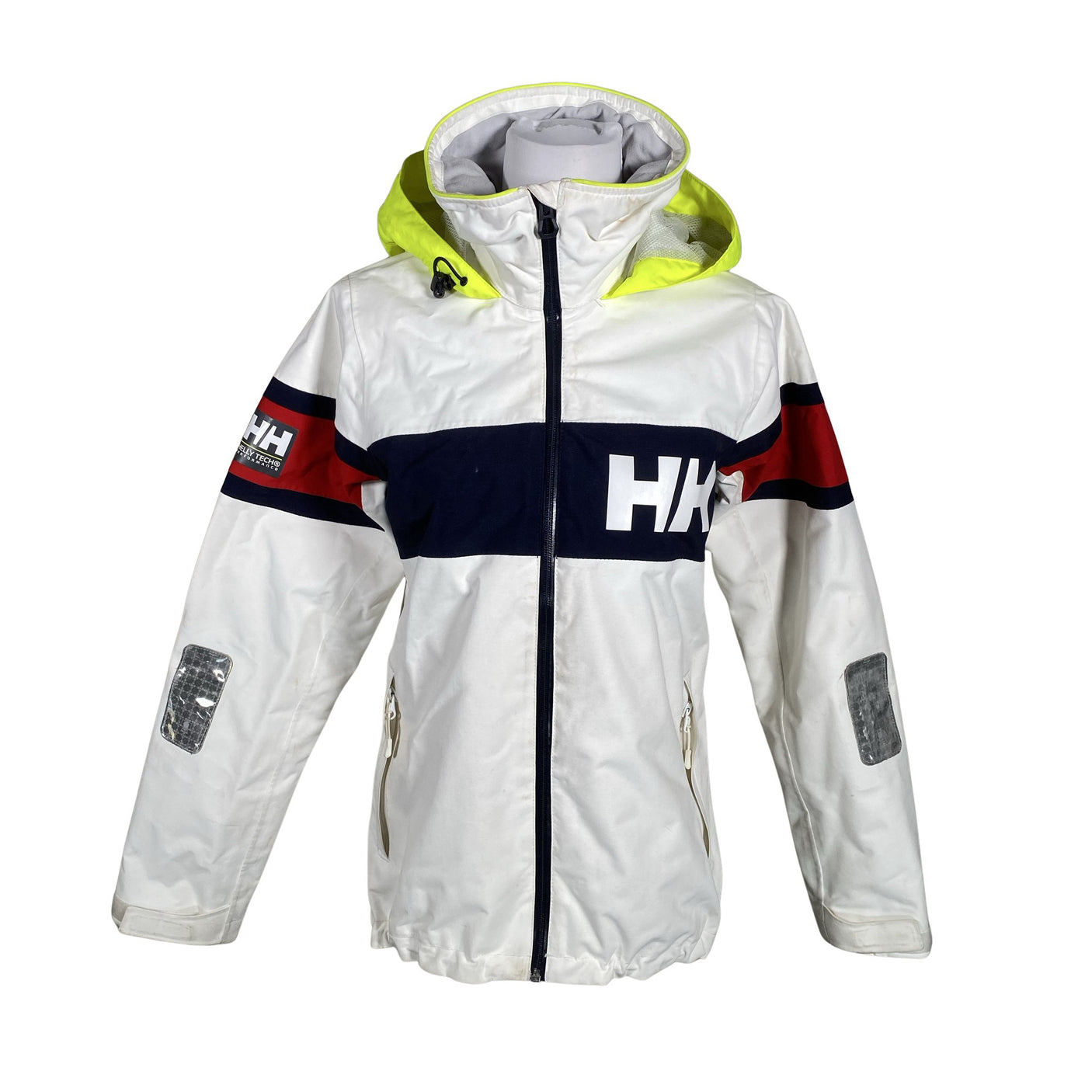 Unisex Helly Hansen - Outdoor jacket, size 36 - White (1)