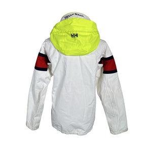 Unisex Helly Hansen - Outdoor jacket, size 36 - White (2)