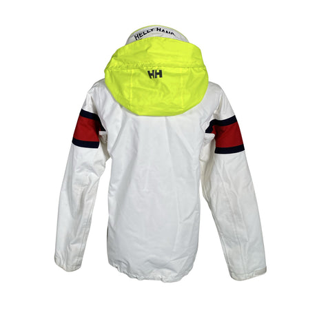 Unisex Helly Hansen - Outdoor jacket, size 36 - White (2)