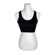 Unisex Champion - Sports top, size 40 - Black ()
