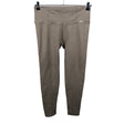 Unisex Aim'n - Sports tights, size 42 - Beige ()