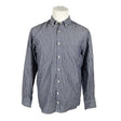 Unisex Makia - Collared shirt, size M - Blue ()