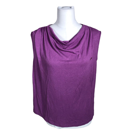 Unisex U.S. Polo Assn. - Top, size 38 - Violet ()