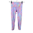 Unisex Lululemon - Sports tights, size 38 - Pink ()
