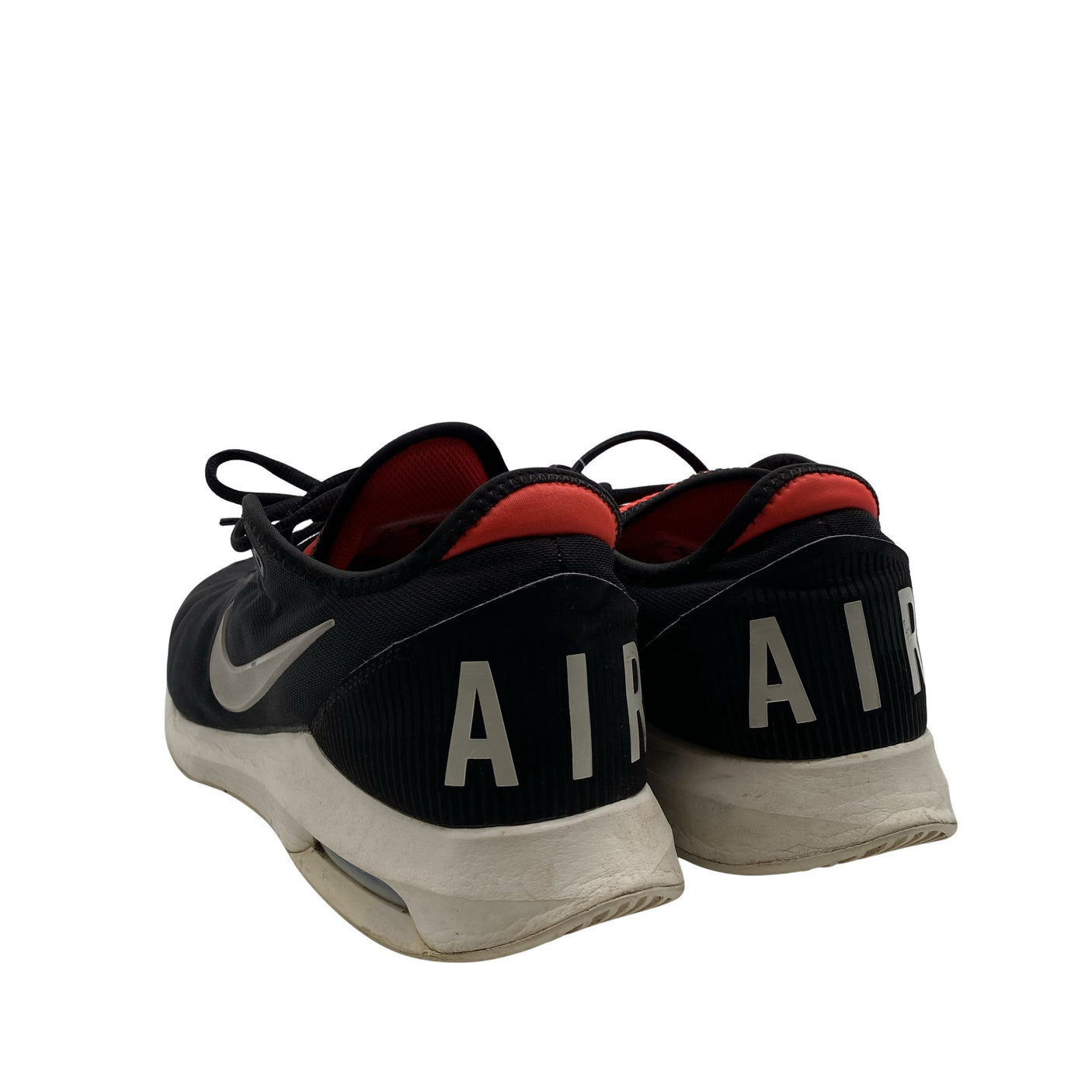 Unisex Nike - Sneakers, size S - Black (2)